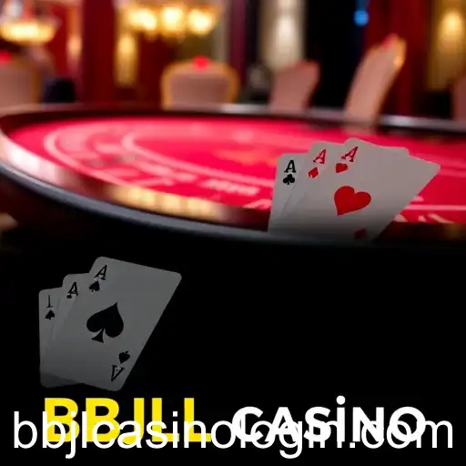 The Allure of Baccarat: Exploring the Popular Game on BBJL Casino