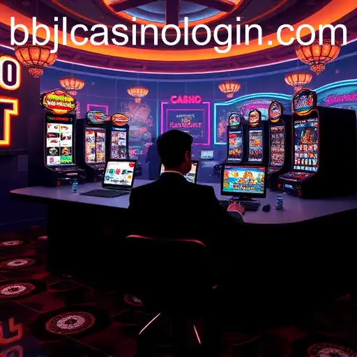 Exploring the Rise of BBJL Casino Online Games