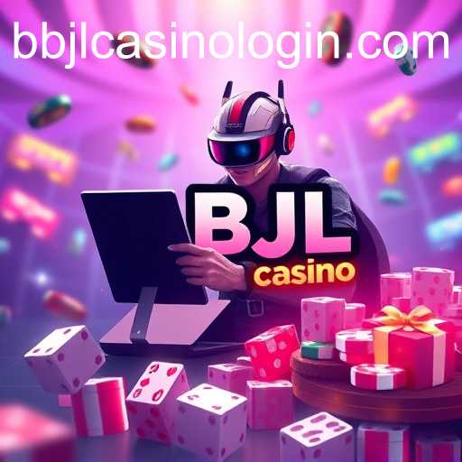 Navigating the Digital Maze: BBJL Casino's Online Gaming Surge