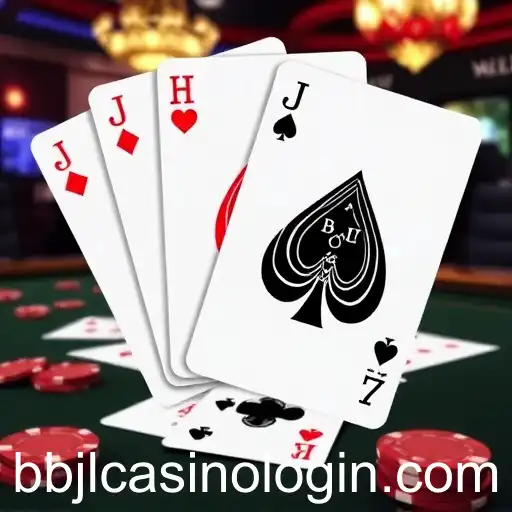 Exploring the Exciting World of Blackjack: A Key Feature of Online Casinos