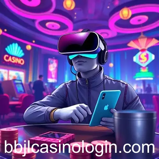 Emerging Trends in Online Gaming