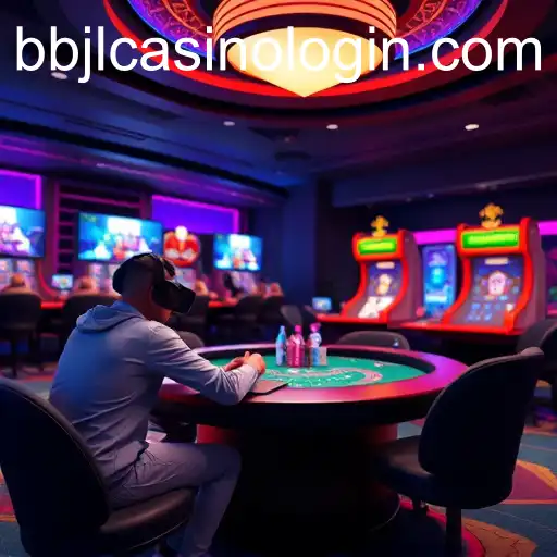 The Evolution of Online Gaming in 2025