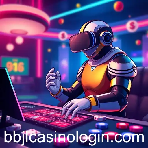 Digital Gaming Trends