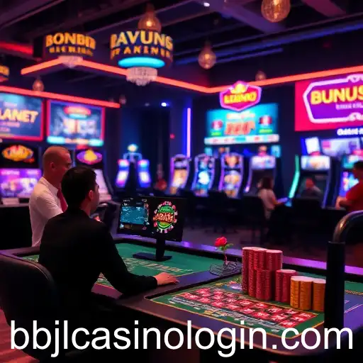 Digital Trends in Online Gaming