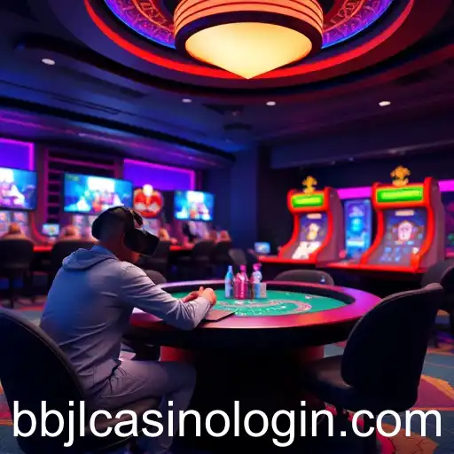 The Evolution of Online Gaming in 2025