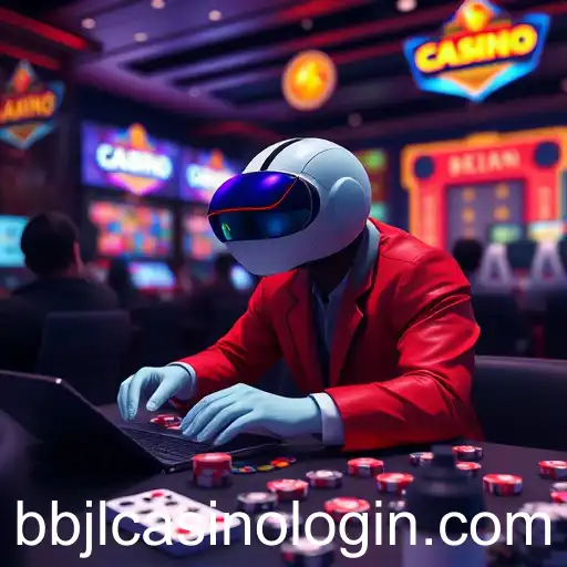The Evolution of Online Gaming: A Look at BBJL Casino Login