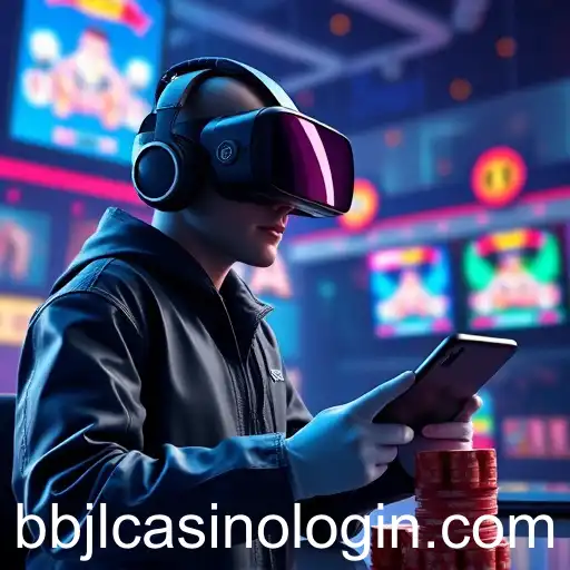 Online Casino Trends and Technology