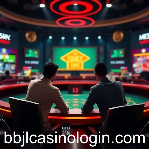 Emerging Trends in Online Casino Gaming