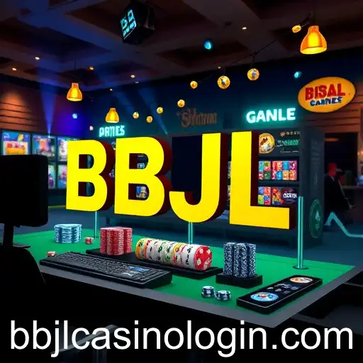Online Gaming Trends: The Rise of BBJL Casino