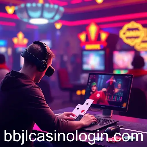 The Rise of Online Gaming Platforms in 2025