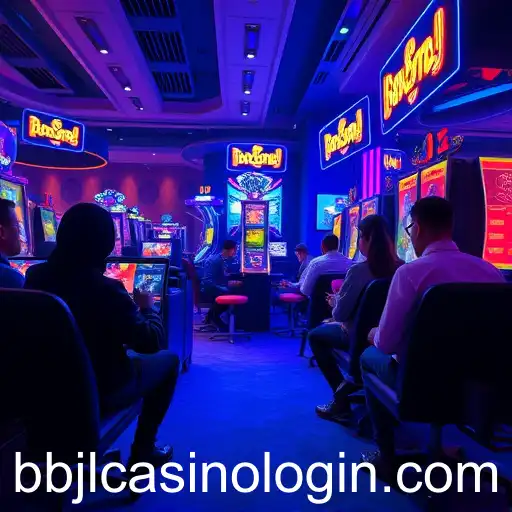 The Rise of Online Gaming Platforms