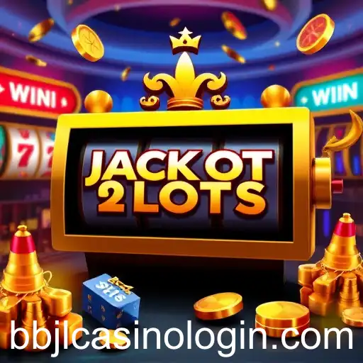 Exploring the Exciting World of Jackpot Slots at BBJL Casino