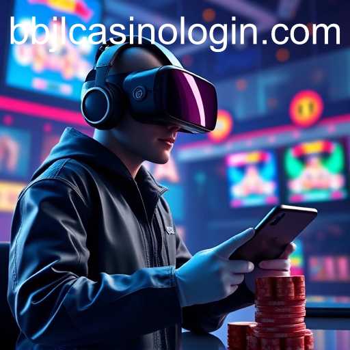 Online Casino Trends and Technology