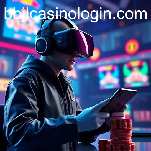 Online Casino Trends and Technology