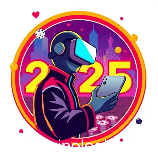 The Rise of Online Gambling in 2025