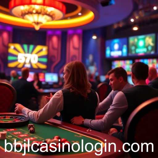 The Rise of Online Gaming Platforms in 2025