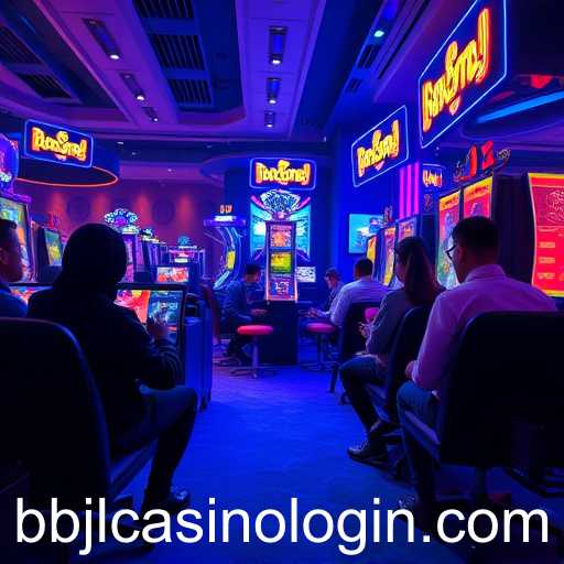 The Rise of Online Gaming Platforms