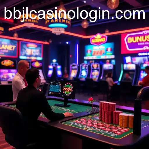 The Rise of Online Gaming Platforms